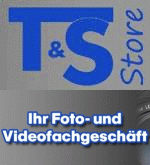 Click to visit T&S Store - Ihr Video- und Foto-Fachgeschäft