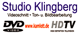 Wolf Kamlott - PC und Video