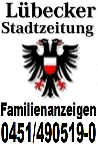 Click to visit Stadtzeitung Lübeck