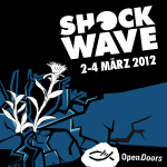 Click to visit Shockwave 2012 - Jugendliche beten fürt Aegypten