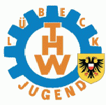 THW Jugend - gemeinsam helfen!
