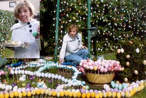 26000Ostereier 26000Ostereier