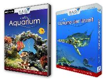 3D-Aquarien 3D-Aquarien