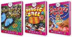 3SpielePurple 3SpielePurple