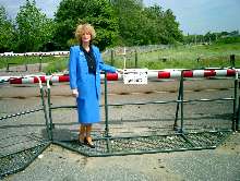 ASPBahnuebergang ASPBahnuebergang