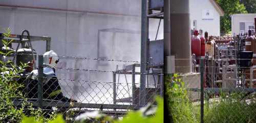 Acetylenflaschen Acetylenflaschen