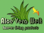 Gesundheit durch Aloe vera