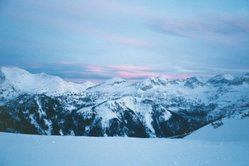 Alpenpanorama Alpenpanorama