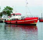 Angelschiff Angelschiff