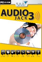 AudiJack3DVD