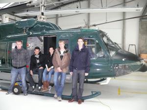 BPOLHubPraktik BPOLHubPraktik