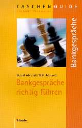 Bankgespraeche Bankgespraeche