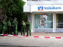 BankueberfallVoB BankueberfallVoB