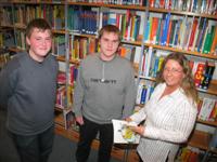 Bibliothek-EPSch Bibliothek-EPSch