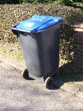 BlaueTonne BlaueTonne