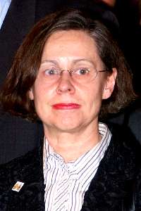 BornsAnnette BornsAnnette