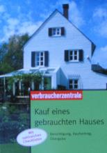 Buch-Hauskauf