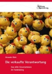 Buch Glueck Die verkaufte Verantwortung BuchGlueckVerantwort