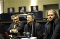 Buddenbr-Dialog Buddenbr-Dialog