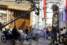 Buddenbrookkutsche Buddenbrookkutsche