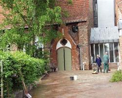 Burgkloster Burgkloster