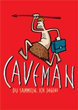 CAVEMANLogo