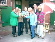 CDUKrummesse CDUKrummesse