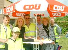 CDUTroedelmarkt CDUTroedelmarkt