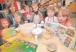 CdCKinderbuch CdCKinderbuch