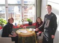 Confessio.Café Confessio