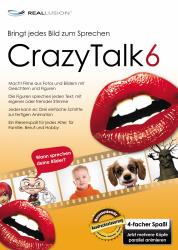 CrazyTalk6 CrazyTalk6