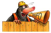 DBMaulwInfo DBMaulwInfo