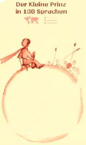 DerkleinePrinz DerkleinePrinz