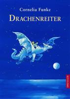 Drachenreiter-Funke,Cornelia Drachenreiter