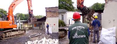 Draegerhallen Draegerhallen