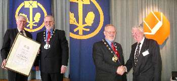 Ehrenpraesident Ehrenpraesident