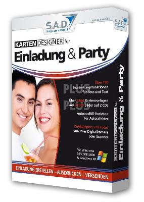 EinladungParty EinladungParty