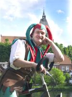 Eulenspiegel Eulenspiegel