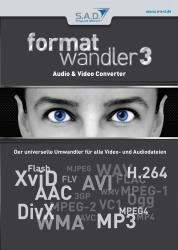FORMATWANDLER3 FORMATWANDLER3
