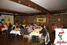 FeGAlpha-Kurs FeGAlpha-Kurs