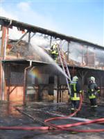 FeuerStallMoorg FeuerStallMoorg