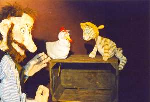 FindusPetterson FindusPetterson