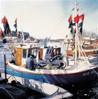 Fischerweihnacht Fischerweihnacht