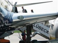 FlugH-Einsteigen FlugH-Einsteigen