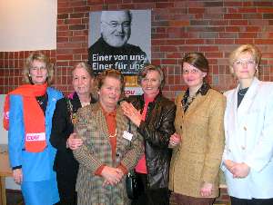 FrauenKompetenz FrauenKompetenz