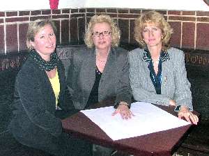 Frauengarulation Frauengarulation