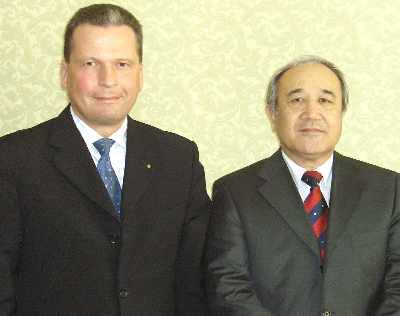 GaudeckMustafoev GaudeckMustafoev