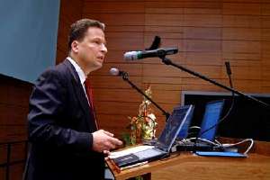 GaudeckiVortrag GaudeckiVortrag