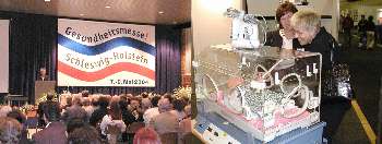 Gesundheitsmesse Gesundheitsmesse