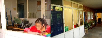 Glaskasten Glaskasten